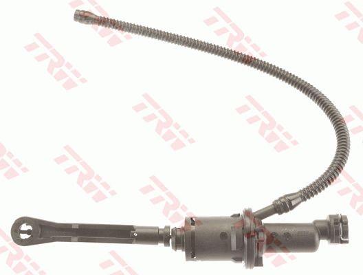 TRW PNB614 Master cylinder, clutch PNB614: Buy near me at 2407.PL in Poland at an Affordable price!