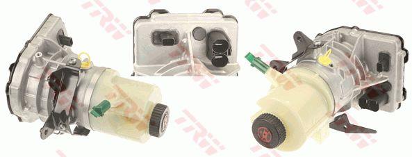 TRW JER175 Hydraulic Pump, steering system JER175: Buy near me in Poland at 2407.PL - Good price!