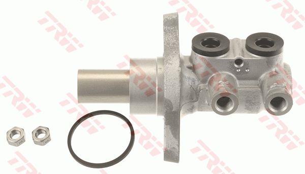 TRW PML534 Brake Master Cylinder PML534: Buy near me in Poland at 2407.PL - Good price!