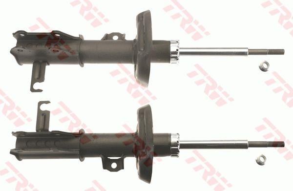 TRW JGM1275T Front oil and gas suspension shock absorber JGM1275T: Buy near me in Poland at 2407.PL - Good price!