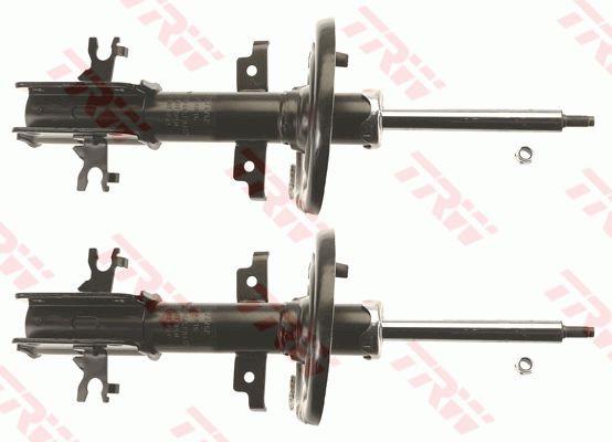 TRW JGM1134T Front oil and gas suspension shock absorber JGM1134T: Buy near me in Poland at 2407.PL - Good price!