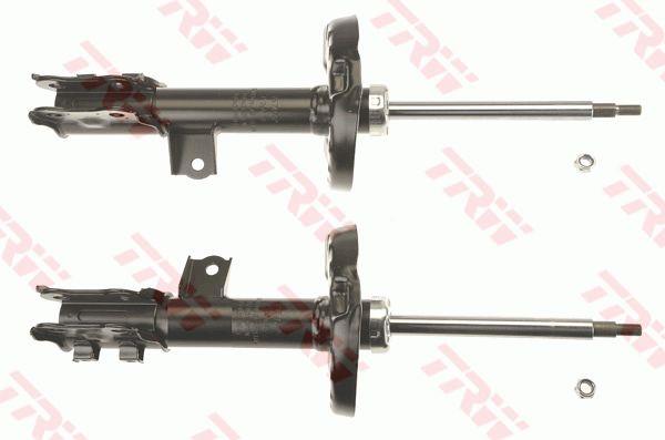 TRW JGM1285T Front oil and gas suspension shock absorber JGM1285T: Buy near me in Poland at 2407.PL - Good price!
