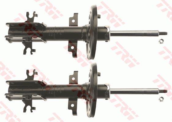 TRW JGM1136T Front oil and gas suspension shock absorber JGM1136T: Buy near me in Poland at 2407.PL - Good price!