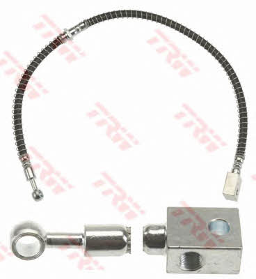 TRW PHD1254 Brake Hose PHD1254: Buy near me at 2407.PL in Poland at an Affordable price!