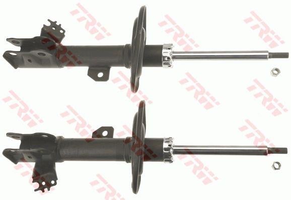 TRW JGM1255T Front gas oil shock absorber strut JGM1255T: Buy near me at 2407.PL in Poland at an Affordable price!
