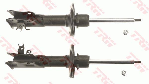 TRW JGM1287T Front oil and gas suspension shock absorber JGM1287T: Buy near me in Poland at 2407.PL - Good price!