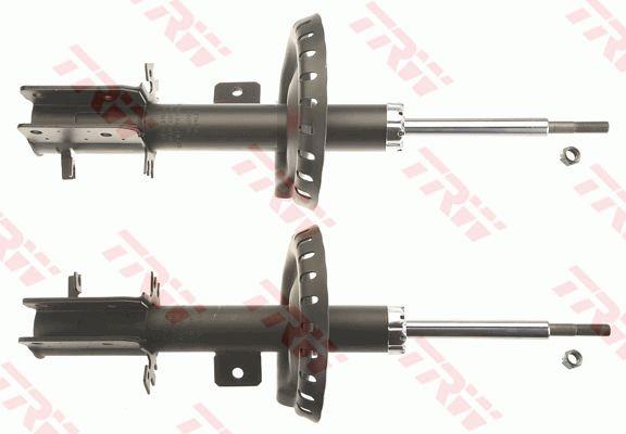 TRW JGM1297T Front oil and gas suspension shock absorber JGM1297T: Buy near me in Poland at 2407.PL - Good price!