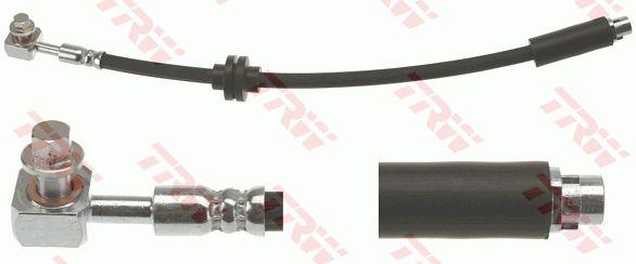 TRW PHD1185 Brake Hose PHD1185: Buy near me at 2407.PL in Poland at an Affordable price!
