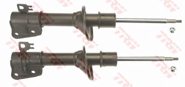 TRW JGM1283T Front oil and gas suspension shock absorber JGM1283T: Buy near me in Poland at 2407.PL - Good price!
