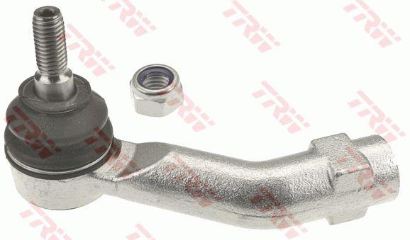 TRW JTE2146 Tie rod end JTE2146: Buy near me at 2407.PL in Poland at an Affordable price!