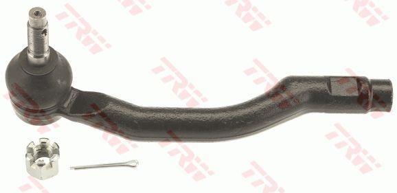 TRW JTE409 Tie rod end right JTE409: Buy near me in Poland at 2407.PL - Good price!