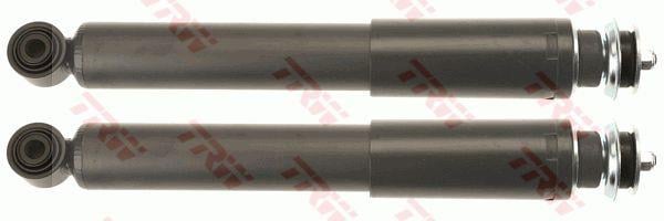TRW JGT1250T Front oil and gas suspension shock absorber JGT1250T: Buy near me in Poland at 2407.PL - Good price!