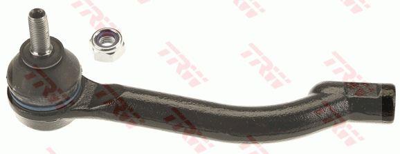 TRW JTE414 Tie rod end JTE414: Buy near me at 2407.PL in Poland at an Affordable price!