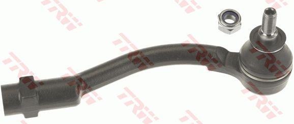 TRW JTE2156 Tie rod end right JTE2156: Buy near me in Poland at 2407.PL - Good price!