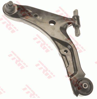 TRW JTC1551 Track Control Arm JTC1551: Buy near me at 2407.PL in Poland at an Affordable price!