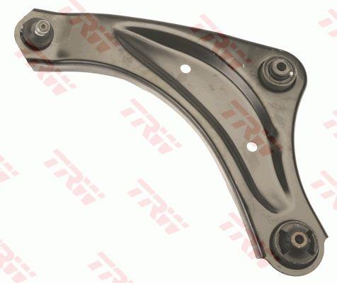 TRW JTC2278 Suspension arm front lower left JTC2278: Buy near me in Poland at 2407.PL - Good price!