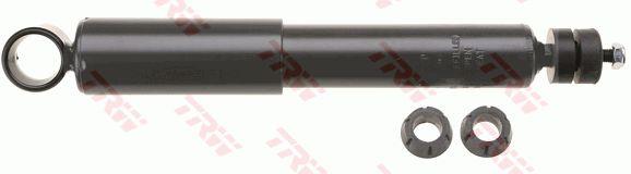TRW JGT1322T Rear oil and gas suspension shock absorber JGT1322T: Buy near me in Poland at 2407.PL - Good price!