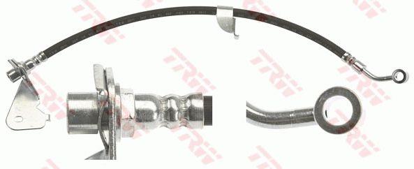 TRW PHD1241 Brake Hose PHD1241: Buy near me at 2407.PL in Poland at an Affordable price!