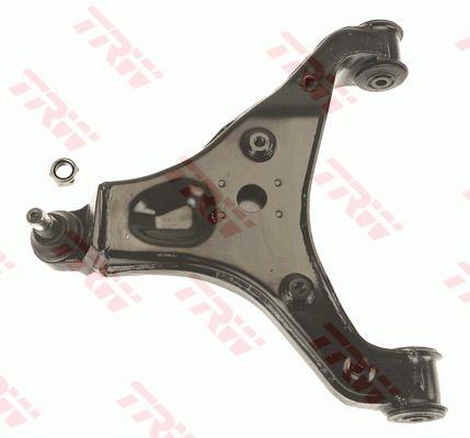 TRW JTC2217 Track Control Arm JTC2217: Buy near me at 2407.PL in Poland at an Affordable price!