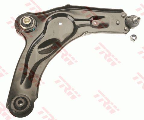 TRW JTC2180 Track Control Arm JTC2180: Buy near me in Poland at 2407.PL - Good price!