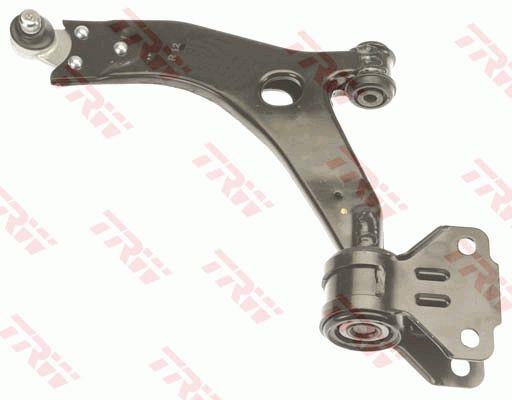 TRW JTC2285 Suspension arm front lower left JTC2285: Buy near me in Poland at 2407.PL - Good price!