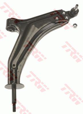 TRW JTC2244 Track Control Arm JTC2244: Buy near me at 2407.PL in Poland at an Affordable price!