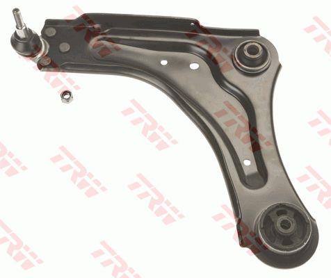 TRW JTC2184 Suspension arm front lower left JTC2184: Buy near me in Poland at 2407.PL - Good price!