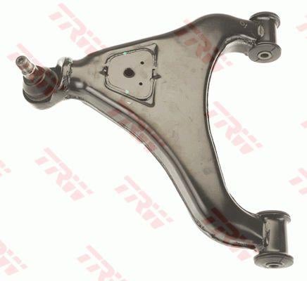 TRW JTC2221 Track Control Arm JTC2221: Buy near me at 2407.PL in Poland at an Affordable price!