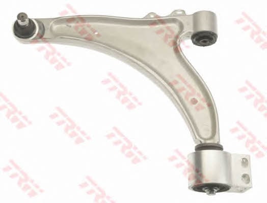 TRW JTC2555 Suspension arm front lower left JTC2555: Buy near me in Poland at 2407.PL - Good price!