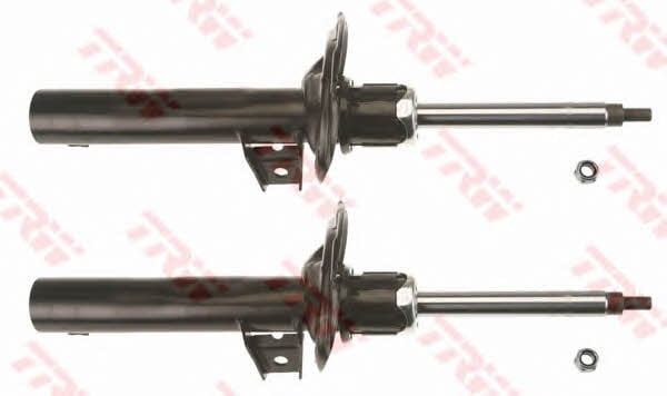 TRW JGM1116T Front oil and gas suspension shock absorber JGM1116T: Buy near me at 2407.PL in Poland at an Affordable price!
