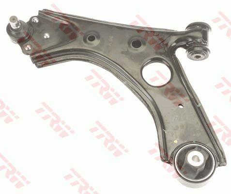 TRW JTC2272 Track Control Arm JTC2272: Buy near me at 2407.PL in Poland at an Affordable price!