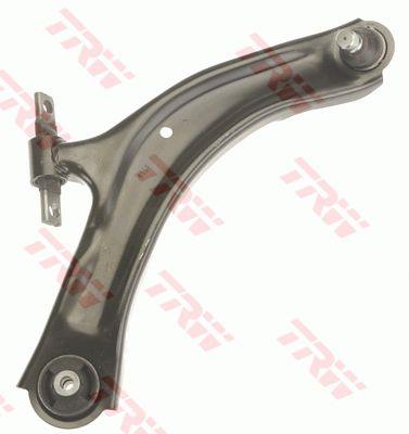 TRW JTC2562 Suspension arm front lower right JTC2562: Buy near me in Poland at 2407.PL - Good price!