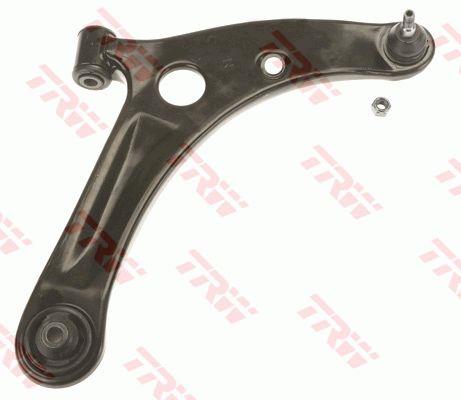 TRW JTC2266 Suspension arm front lower right JTC2266: Buy near me in Poland at 2407.PL - Good price!