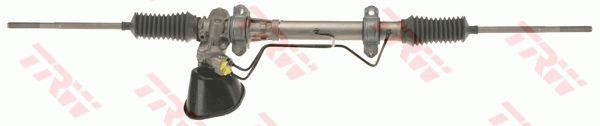Zahnstange mit der hydraulischen Servolenkung TRW JRP1277