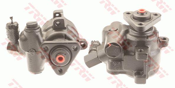 TRW JPR922 Hydraulic Pump, steering system JPR922: Buy near me in Poland at 2407.PL - Good price!