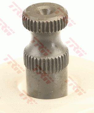 TRW JRM602 Steering Gear JRM602: Buy near me at 2407.PL in Poland at an Affordable price!