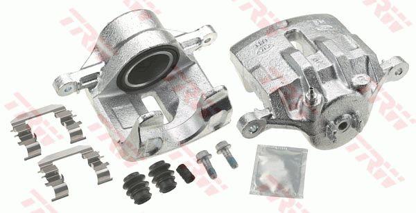 TRW BHS1436E Brake caliper front right BHS1436E: Buy near me in Poland at 2407.PL - Good price!