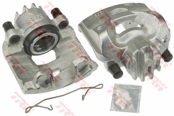 TRW BHS1340E Brake caliper front right BHS1340E: Buy near me in Poland at 2407.PL - Good price!