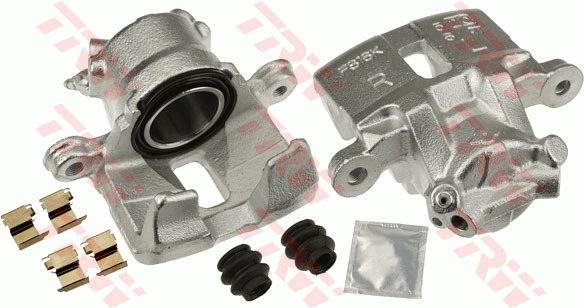 TRW BHW1028E Brake caliper front right BHW1028E: Buy near me at 2407.PL in Poland at an Affordable price!