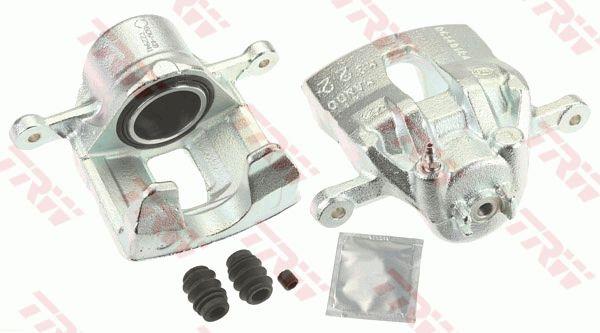 TRW BHW1049E Brake caliper front left BHW1049E: Buy near me at 2407.PL in Poland at an Affordable price!