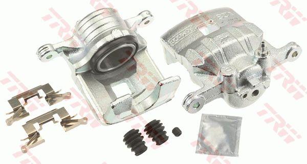 TRW BHW1040E Brake caliper front right BHW1040E: Buy near me at 2407.PL in Poland at an Affordable price!