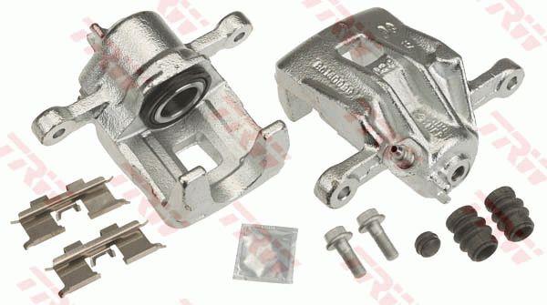 TRW BHQ109E Brake caliper BHQ109E: Buy near me at 2407.PL in Poland at an Affordable price!