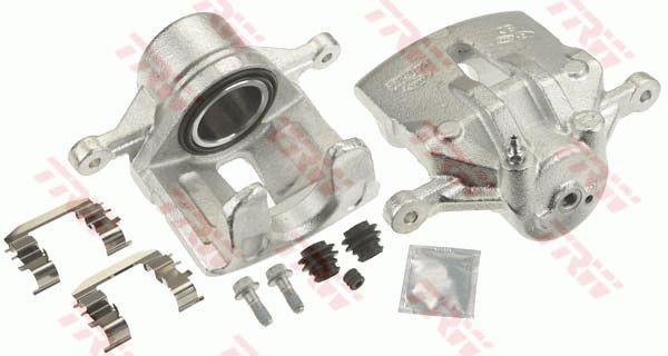 TRW BHX606E Brake caliper BHX606E: Buy near me at 2407.PL in Poland at an Affordable price!