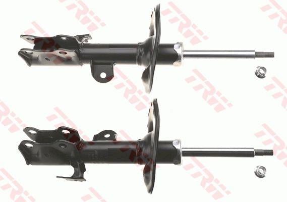 TRW JGM1333T Front oil and gas suspension shock absorber JGM1333T: Buy near me in Poland at 2407.PL - Good price!