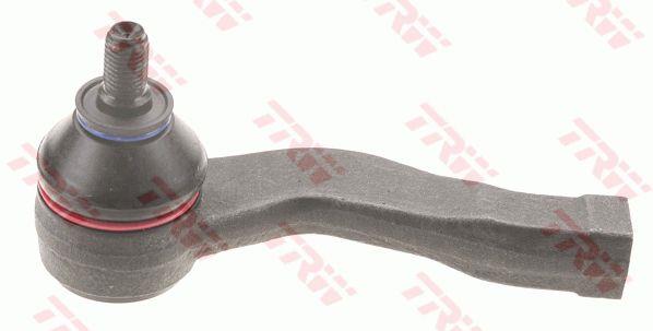 TRW JTE504 Tie rod end JTE504: Buy near me at 2407.PL in Poland at an Affordable price!