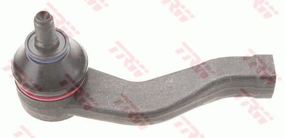 TRW JTE505 Tie rod end JTE505: Buy near me at 2407.PL in Poland at an Affordable price!