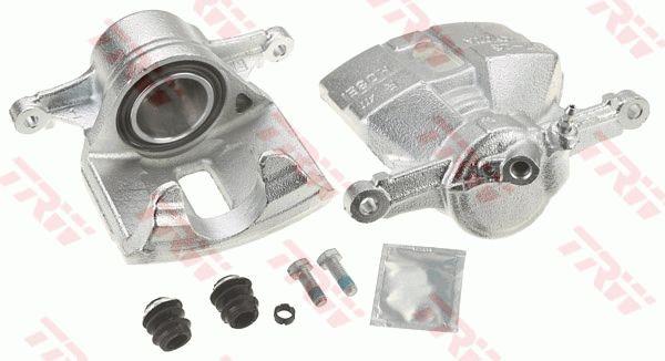 TRW BHX542E Brake caliper BHX542E: Buy near me at 2407.PL in Poland at an Affordable price!