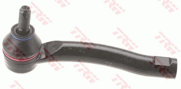 TRW JTE598 Tie rod end JTE598: Buy near me in Poland at 2407.PL - Good price!