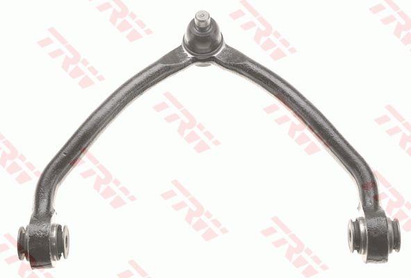 TRW JTC1640 Lever front upper JTC1640: Buy near me in Poland at 2407.PL - Good price!