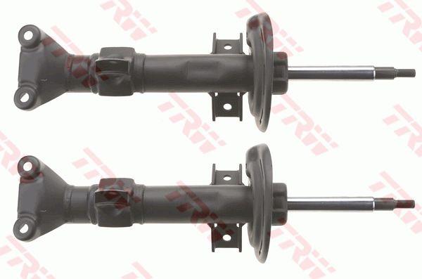 TRW JGM1104T Front oil and gas suspension shock absorber JGM1104T: Buy near me at 2407.PL in Poland at an Affordable price!